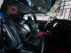 تويوتا كراون